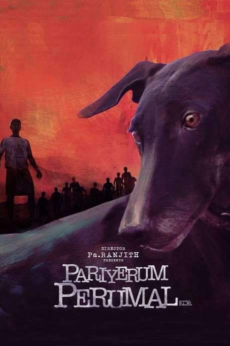 Pariyerum Perumal